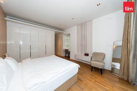 Apartament de închiriat în City Walk, Dubai, EAU 2 dormitoare, 163.1 mp.  №699885 - poză 12