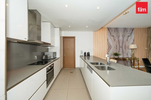 Apartament de închiriat în City Walk, Dubai, EAU 2 dormitoare, 163.1 mp.  №699885 - poză 5