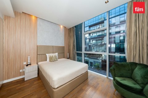 Apartament de închiriat în City Walk, Dubai, EAU 2 dormitoare, 163.1 mp.  №699885 - poză 9