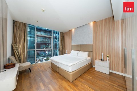 Apartament de închiriat în City Walk, Dubai, EAU 2 dormitoare, 163.1 mp.  №699885 - poză 8