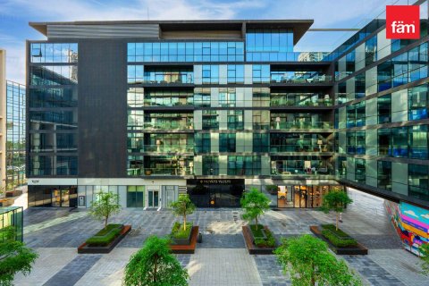 Apartament de închiriat în City Walk, Dubai, EAU 2 dormitoare, 163.1 mp.  №699885 - poză 26