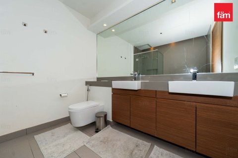 Apartament de închiriat în City Walk, Dubai, EAU 2 dormitoare, 163.1 mp.  №699885 - poză 18