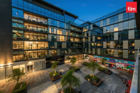 Apartament de închiriat în City Walk, Dubai, EAU 2 dormitoare, 163.1 mp.  №699885 - poză 28