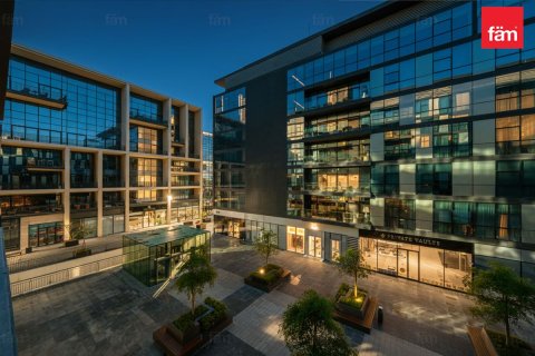 Apartament de închiriat în City Walk, Dubai, EAU 2 dormitoare, 163.1 mp.  №699885 - poză 23