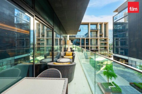 Apartman u gradu City Walk, Dubai, UAE 2 spavaće sobe, 163.1 m2 Br. 699885