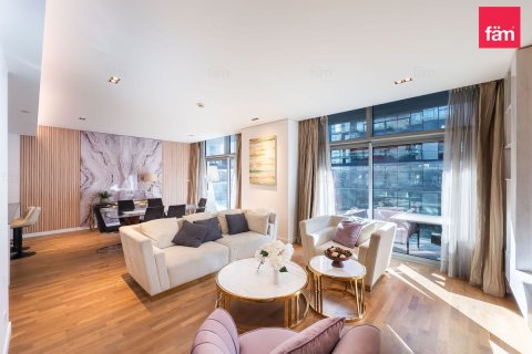 Wohnung in City Walk, Dubai, VAE: 2 Schlafzimmer, 163.1 m2 Nr. 699885