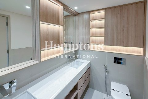 Apartemen di Dubai Hills Estate, Dubai, UEA 2 kamar tidur, 89.68948523 m2 nomor 700190 - foto 10