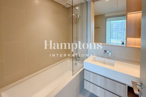 Apartemen di Dubai Hills Estate, Dubai, UEA 2 kamar tidur, 89.68948523 m2 nomor 700190 - foto 12