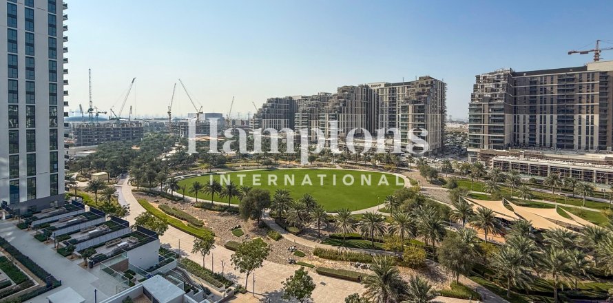Apartemen di Dubai Hills Estate, Dubai, UEA 2 kamar tidur, 89.6895 m2 nomor 700190