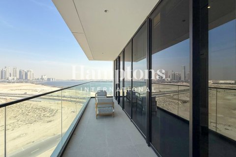 Apartament do wynajęcia w Al Jaddaf, Dubai, ZEA 1 pokój, 75.43723600 mkw., nr 700194 - zdjęcie 22