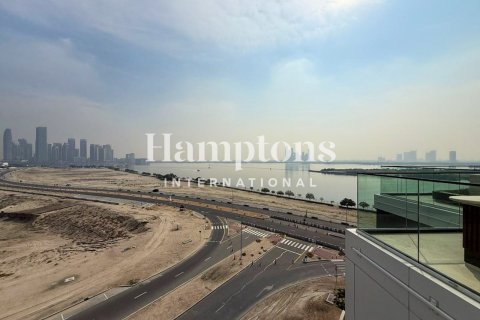 Apartament do wynajęcia w Al Jaddaf, Dubai, ZEA 1 pokój, 75.43723600 mkw., nr 700194 - zdjęcie 12