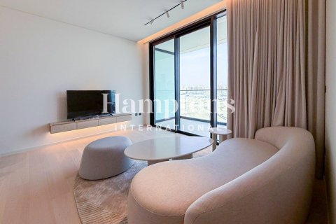 Apartament do wynajęcia w Al Jaddaf, Dubai, ZEA 1 pokój, 75.43723600 mkw., nr 700194 - zdjęcie 14