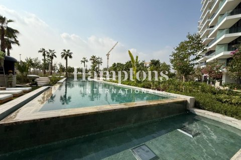 Apartemen di Al Jaddaf, Dubai, UEA 1 ruangan, 75.43723600 m2 nomor 700194 - foto 9