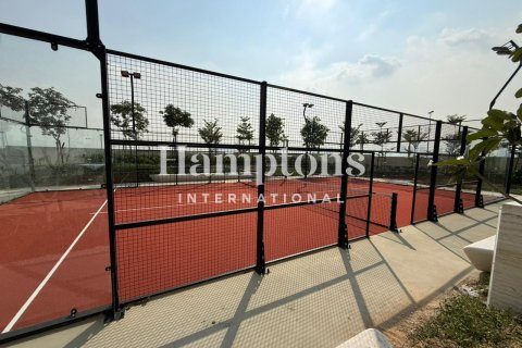 Apartemen di Al Jaddaf, Dubai, UEA 1 ruangan, 75.43723600 m2 nomor 700194 - foto 2