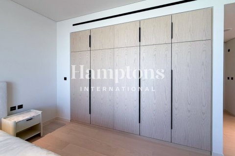 Apartament do wynajęcia w Al Jaddaf, Dubai, ZEA 1 pokój, 75.43723600 mkw., nr 700194 - zdjęcie 10