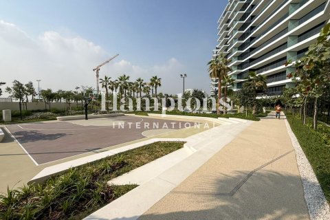 Apartament do wynajęcia w Al Jaddaf, Dubai, ZEA 1 pokój, 75.43723600 mkw., nr 700194 - zdjęcie 15
