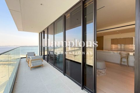 Apartament do wynajęcia w Al Jaddaf, Dubai, ZEA 1 pokój, 75.43723600 mkw., nr 700194 - zdjęcie 24