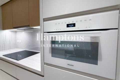 Apartament do wynajęcia w Al Jaddaf, Dubai, ZEA 1 pokój, 75.43723600 mkw., nr 700194 - zdjęcie 20