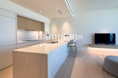 Apartament do wynajęcia w Al Jaddaf, Dubai, ZEA 1 pokój, 75.43723600 mkw., nr 700194 - zdjęcie 25