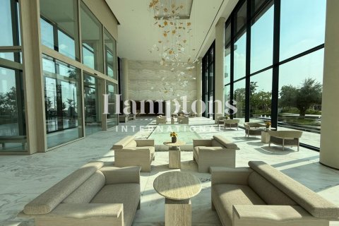 Apartemen di Al Jaddaf, Dubai, UEA 1 ruangan, 75.43723600 m2 nomor 700194 - foto 4