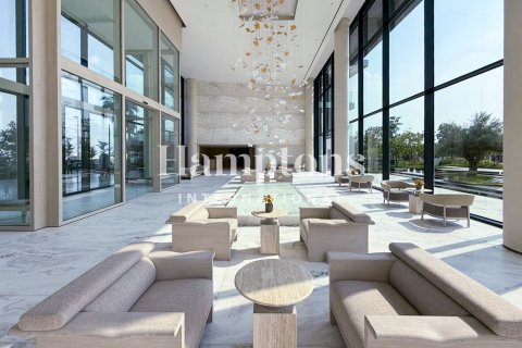 Apartament do wynajęcia w Al Jaddaf, Dubai, ZEA 1 pokój, 75.43723600 mkw., nr 700194 - zdjęcie 18