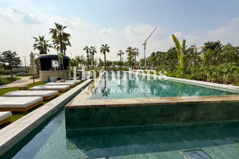 Apartament do wynajęcia w Al Jaddaf, Dubai, ZEA 1 pokój, 75.43723600 mkw., nr 700194 - zdjęcie 17