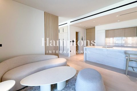 Apartament do wynajęcia w Al Jaddaf, Dubai, ZEA 1 pokój, 75.43723600 mkw., nr 700194 - zdjęcie 8