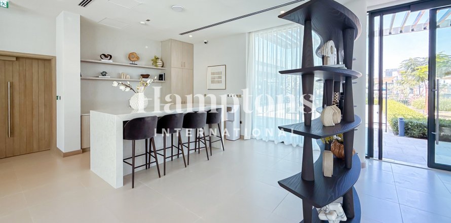 Vila di Arabian Ranches 3, Dubai, UEA 4 kamar tidur, 465.34 m2 nomor 700195