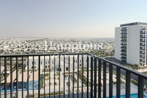 Apartemen di Dubai Hills Estate, Dubai, UEA 1 kamar tidur, 60.20114400 m2 nomor 700191 - foto 7