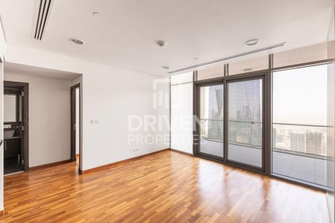 Apartamento em DIFC, Dubai, EAU 1 quarto, 81.94 m2 № 743037