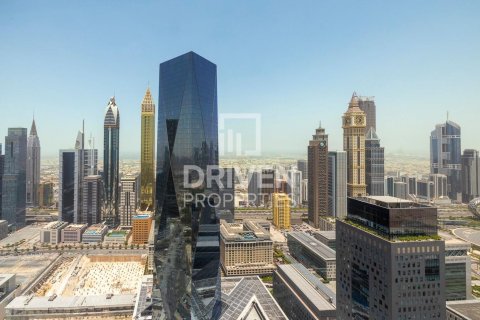 Apartment til salg i DIFC, Dubai, UAE 1 soveværelse, 81.94 kvm № 743037 - foto 10