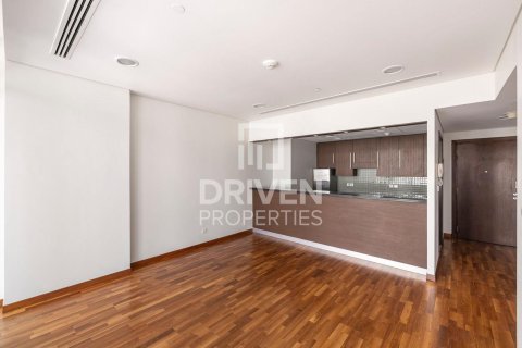 Apartment til salg i DIFC, Dubai, UAE 1 soveværelse, 81.94 kvm № 743037 - foto 2