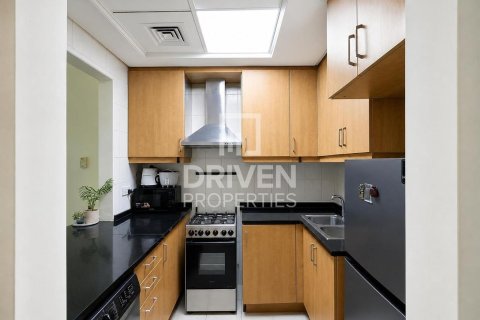 Discovery Gardens、Dubai、UAE にあるマンション販売中 1部屋、42.92 m2、No743033 - 写真 6