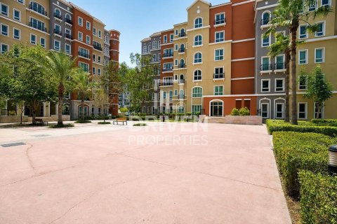 Discovery Gardens、Dubai、UAE にあるマンション販売中 1部屋、42.92 m2、No743033 - 写真 12
