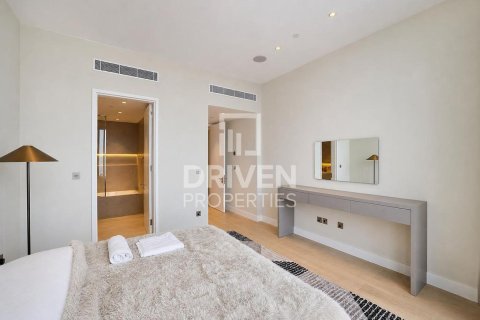 Penthouse di Downtown Dubai (Downtown Burj Dubai), UEA 2 kamar tidur, 189.15 m2 nomor 743039 - foto 16