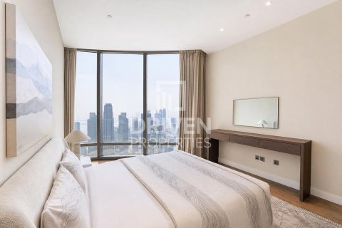 Penthouse di Downtown Dubai (Downtown Burj Dubai), UEA 2 kamar tidur, 189.15 m2 nomor 743039 - foto 14