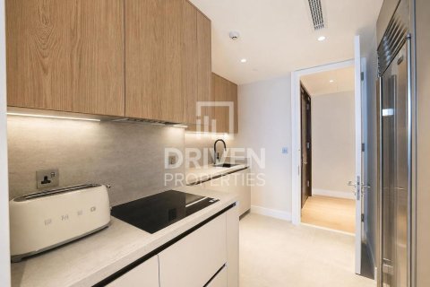 Penthouse di Downtown Dubai (Downtown Burj Dubai), UEA 2 kamar tidur, 189.15 m2 nomor 743039 - foto 11