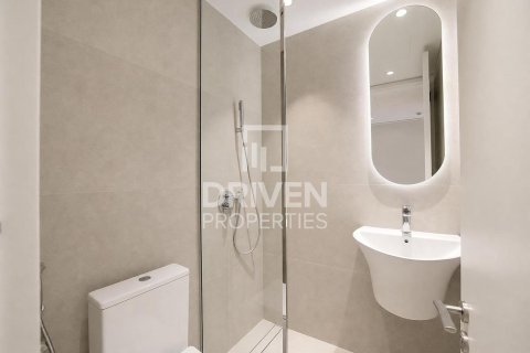 Penthouse di Downtown Dubai (Downtown Burj Dubai), UEA 2 kamar tidur, 189.15 m2 nomor 743039 - foto 29
