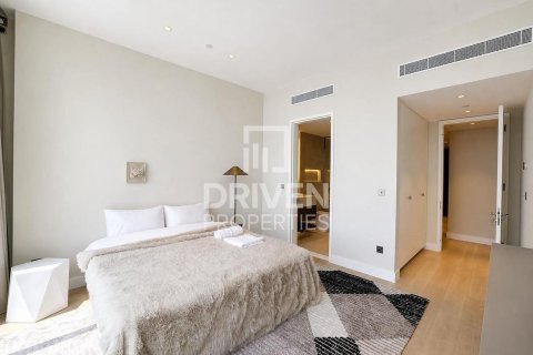 Penthouse di Downtown Dubai (Downtown Burj Dubai), UEA 2 kamar tidur, 189.15 m2 nomor 743039 - foto 20