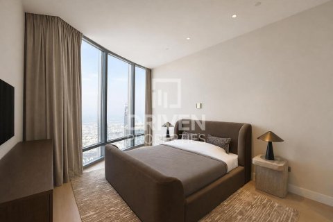 Penthouse di Downtown Dubai (Downtown Burj Dubai), UEA 2 kamar tidur, 189.15 m2 nomor 743039 - foto 26