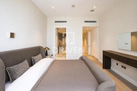 Penthouse di Downtown Dubai (Downtown Burj Dubai), UEA 2 kamar tidur, 189.15 m2 nomor 743039 - foto 27