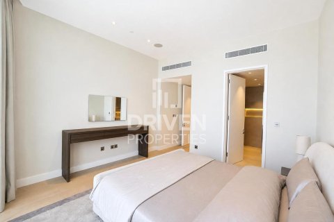 Penthouse di Downtown Dubai (Downtown Burj Dubai), UEA 2 kamar tidur, 189.15 m2 nomor 743039 - foto 23