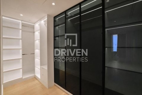 Penthouse di Downtown Dubai (Downtown Burj Dubai), UEA 2 kamar tidur, 189.15 m2 nomor 743039 - foto 28