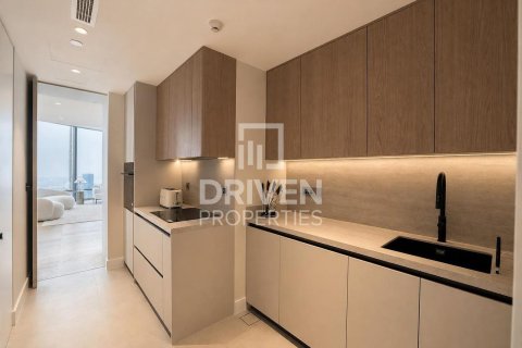 Penthouse di Downtown Dubai (Downtown Burj Dubai), UEA 2 kamar tidur, 189.15 m2 nomor 743039 - foto 10