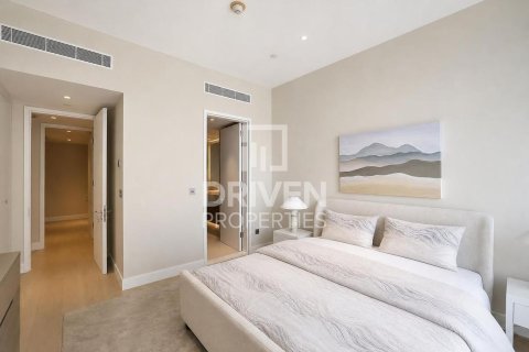 Penthouse di Downtown Dubai (Downtown Burj Dubai), UEA 2 kamar tidur, 189.15 m2 nomor 743039 - foto 15