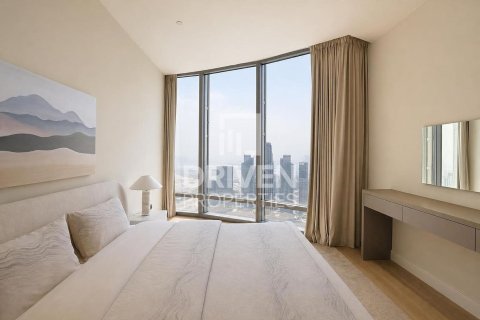 Penthouse di Downtown Dubai (Downtown Burj Dubai), UEA 2 kamar tidur, 189.15 m2 nomor 743039 - foto 13