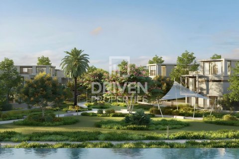 Dubai Land、Dubai、UAE にあるヴィラ販売中 5ベッドルーム、472.23 m2、No743036 - 写真 11