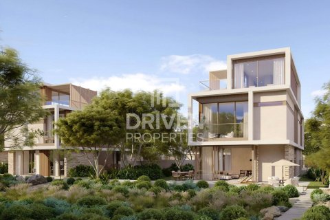 Dubai Land、Dubai、UAE にあるヴィラ販売中 5ベッドルーム、472.23 m2、No743036 - 写真 13