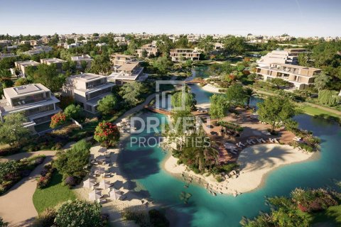 Dubai Land、Dubai、UAE にあるヴィラ販売中 5ベッドルーム、472.23 m2、No743036 - 写真 16
