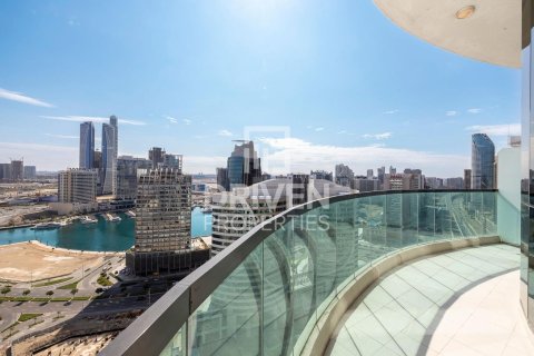 Downtown Dubai (Downtown Burj Dubai), Dubai, BAE’de daire 2 yatak odası, 158.31 m² No 743038